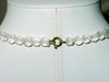 Spring Ring Clasp