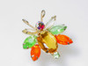 Juliana Bug Brooch