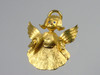 JJ Blue Eyed Angel Brooch