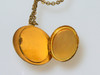 Open Locket Room for One Photo