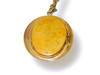 Back of Locket