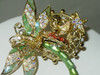 Close up Kirks Folly Fairy