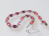Sparkling Bogoff Bracelet 1950's