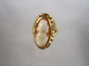 antique cameo ring