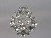 Eisenberg Large Clip Brooch Eisenberg Large Clip Brooch