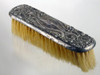 Victorian sterling clothes brush