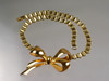 Early 1950's Coro Victorian Revival Necklace