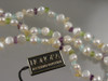 Honora Freshwater Pearl and Gemstones Necklace