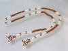 Glass Seed Beads Lariat