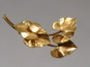 Winard Gold Filled Brooch