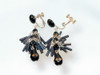 Adjustable Comfort Clip Earrings