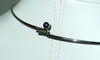 Clasp of Rigid Collar