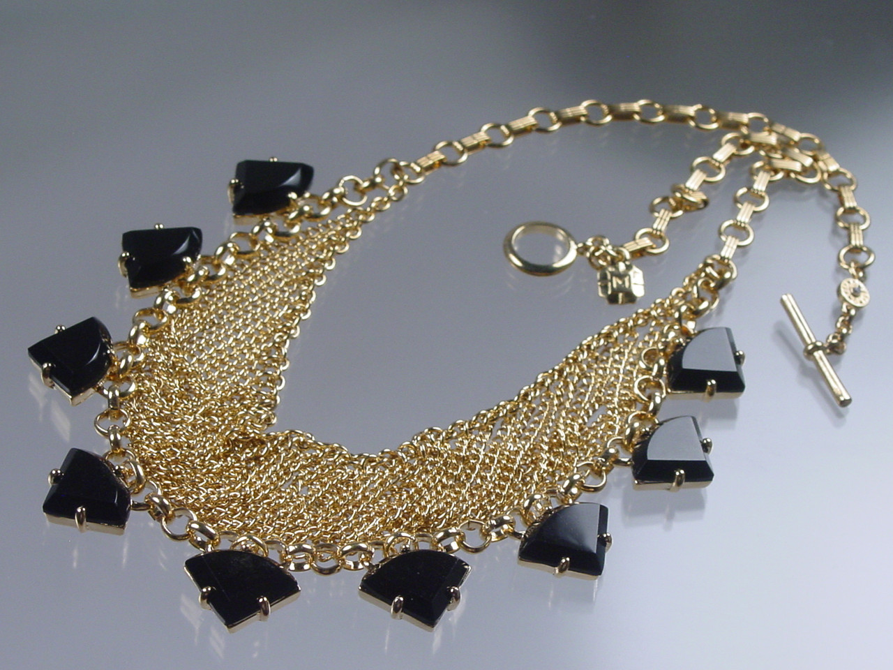 Necklaces Archives – Pebble London