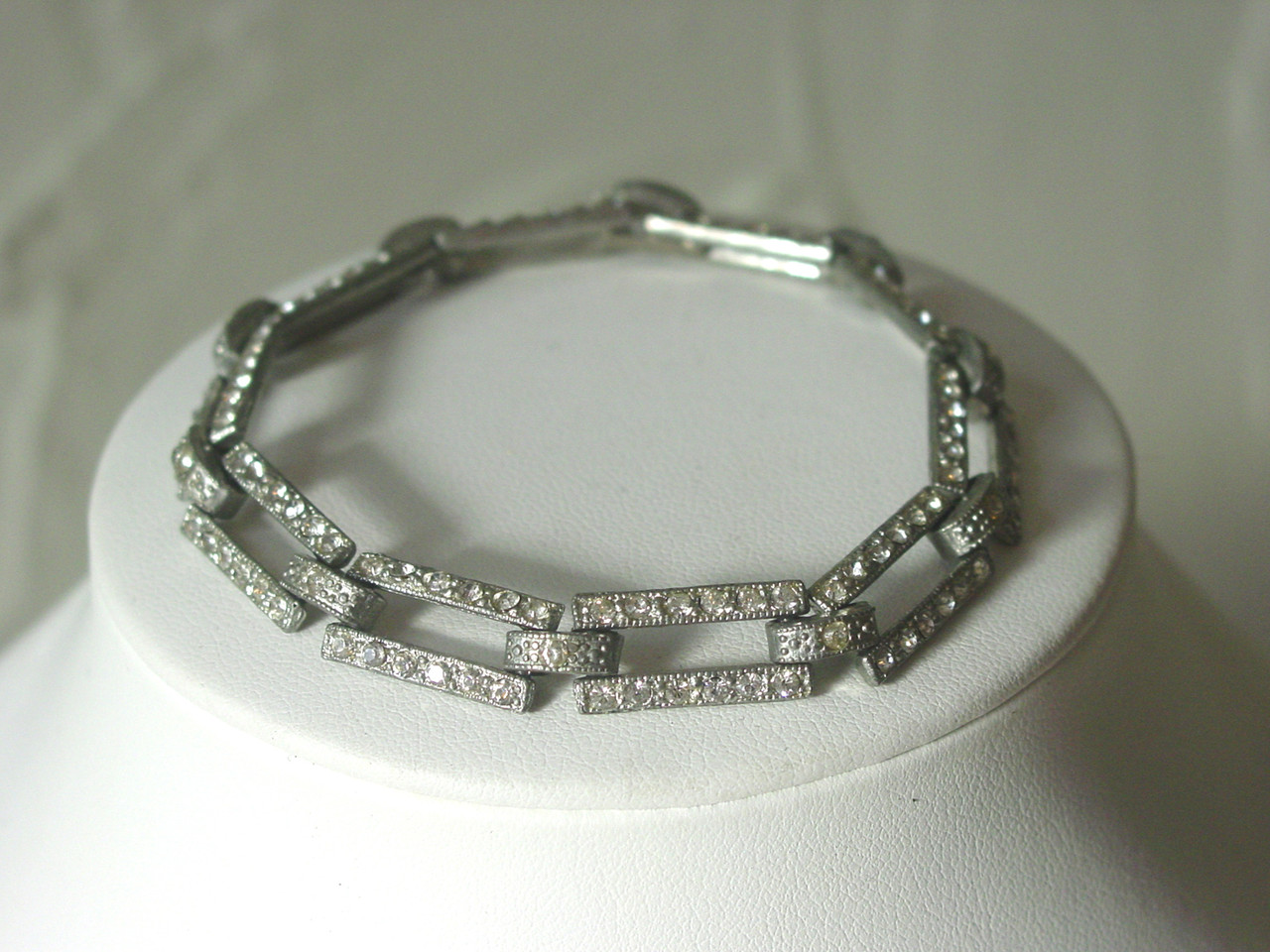 Art Deco Bracelet