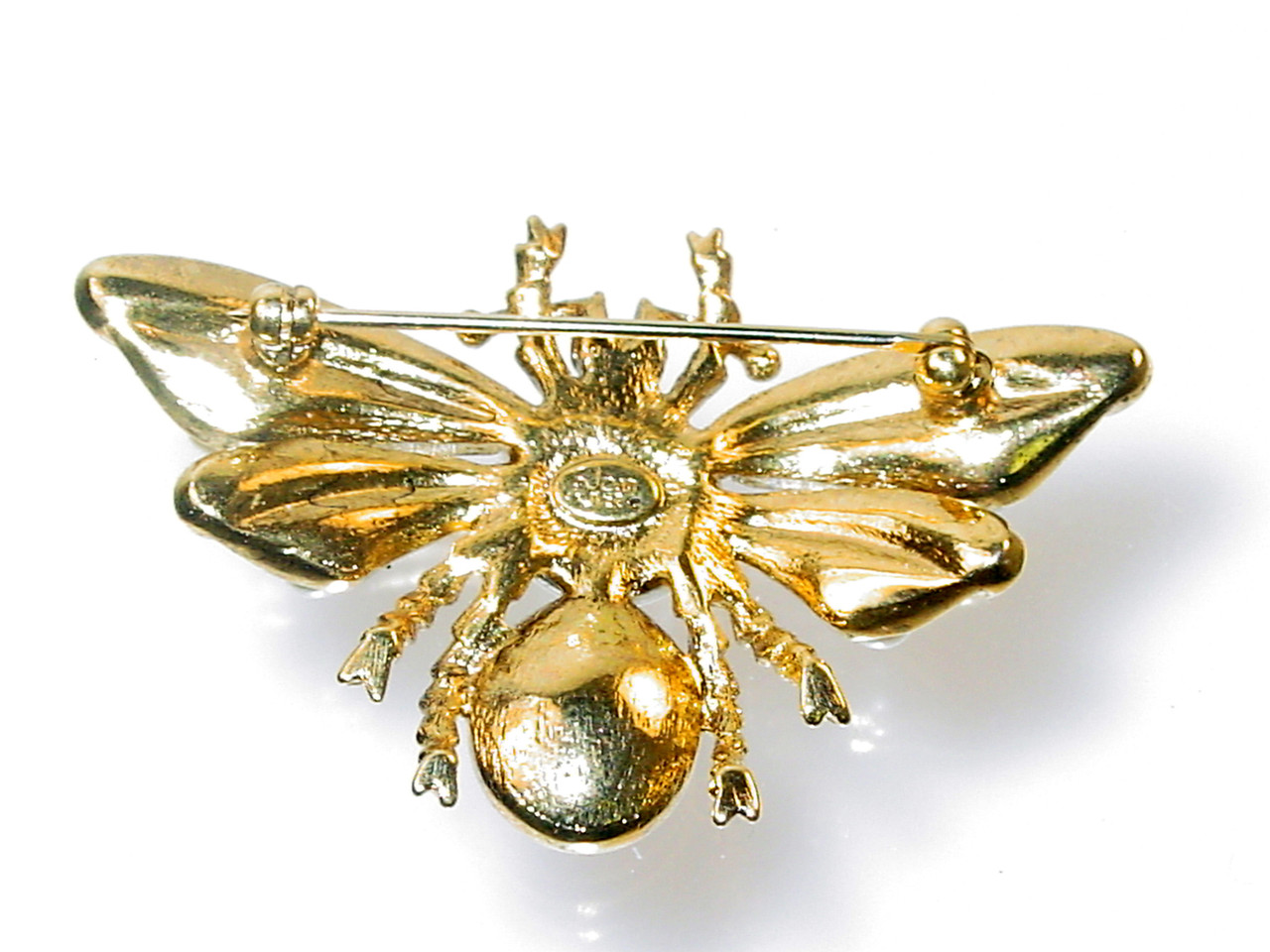 Signed Joan Rivers on Back