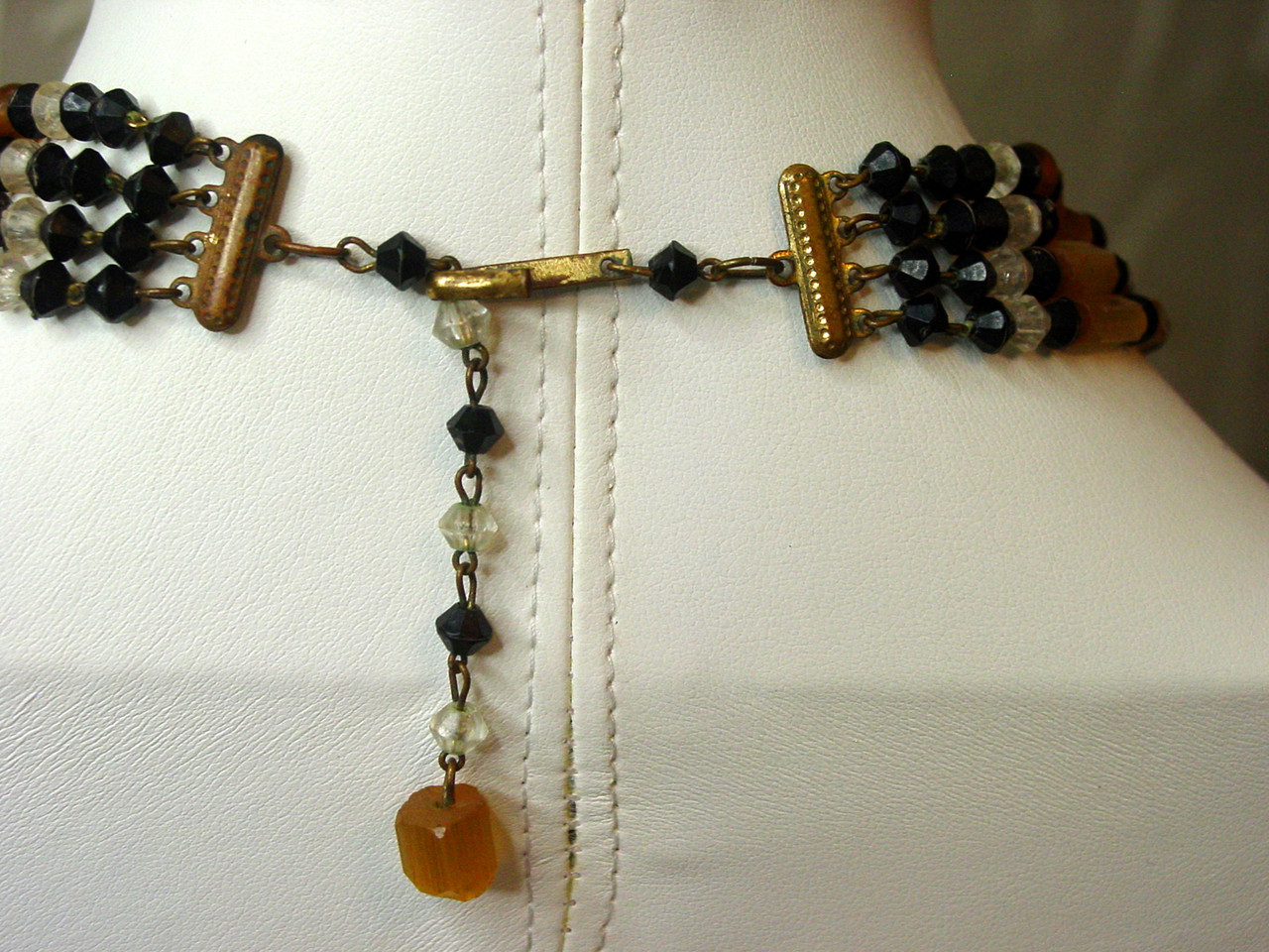 J Hook Marked GERMANY