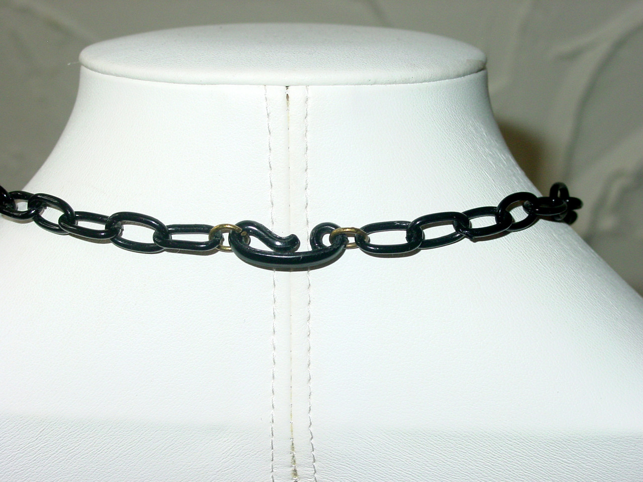 J hook Plastic Clasp