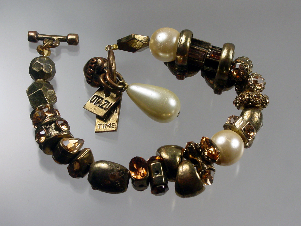 Otazu Crystal Bracelet Once Upon a Time