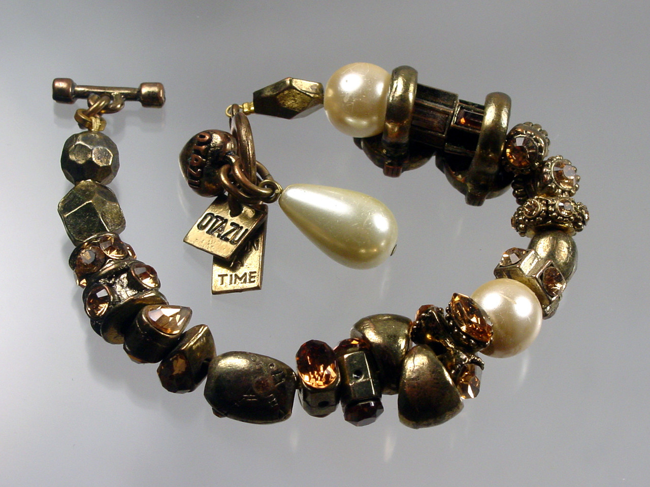 Otazu Crystal Bracelet Once Upon a Time