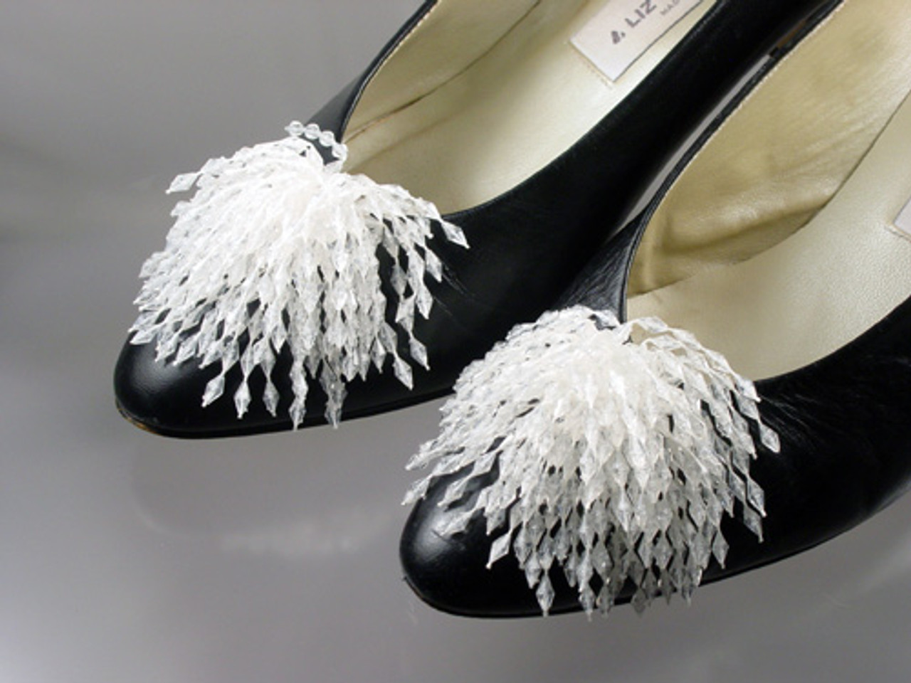 1960's Shoe Clips