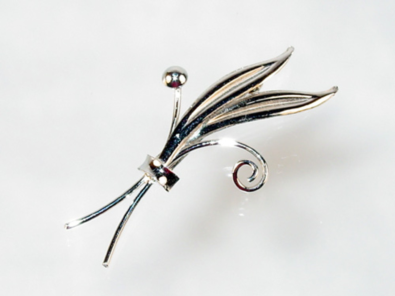 CR co Sterling pin