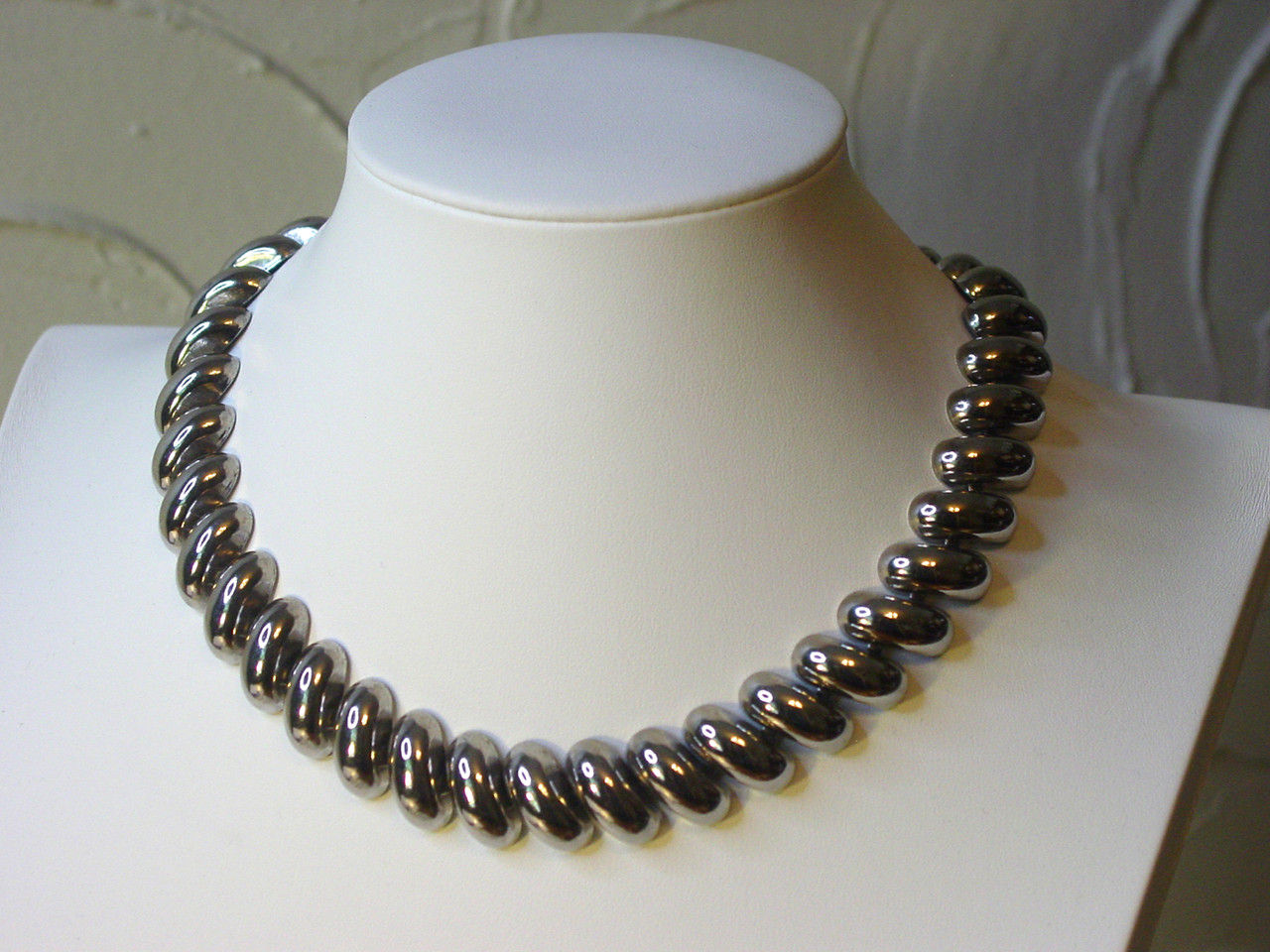 Vintage 1980s Napier Necklace