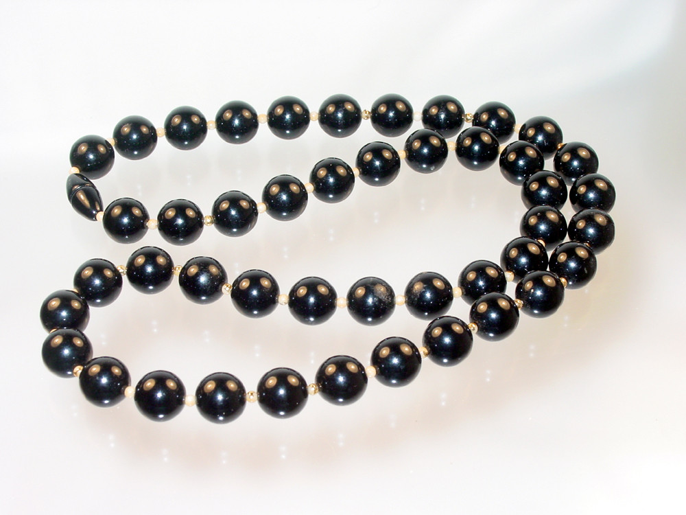 Beaded Necklaces 8ct - Amscan