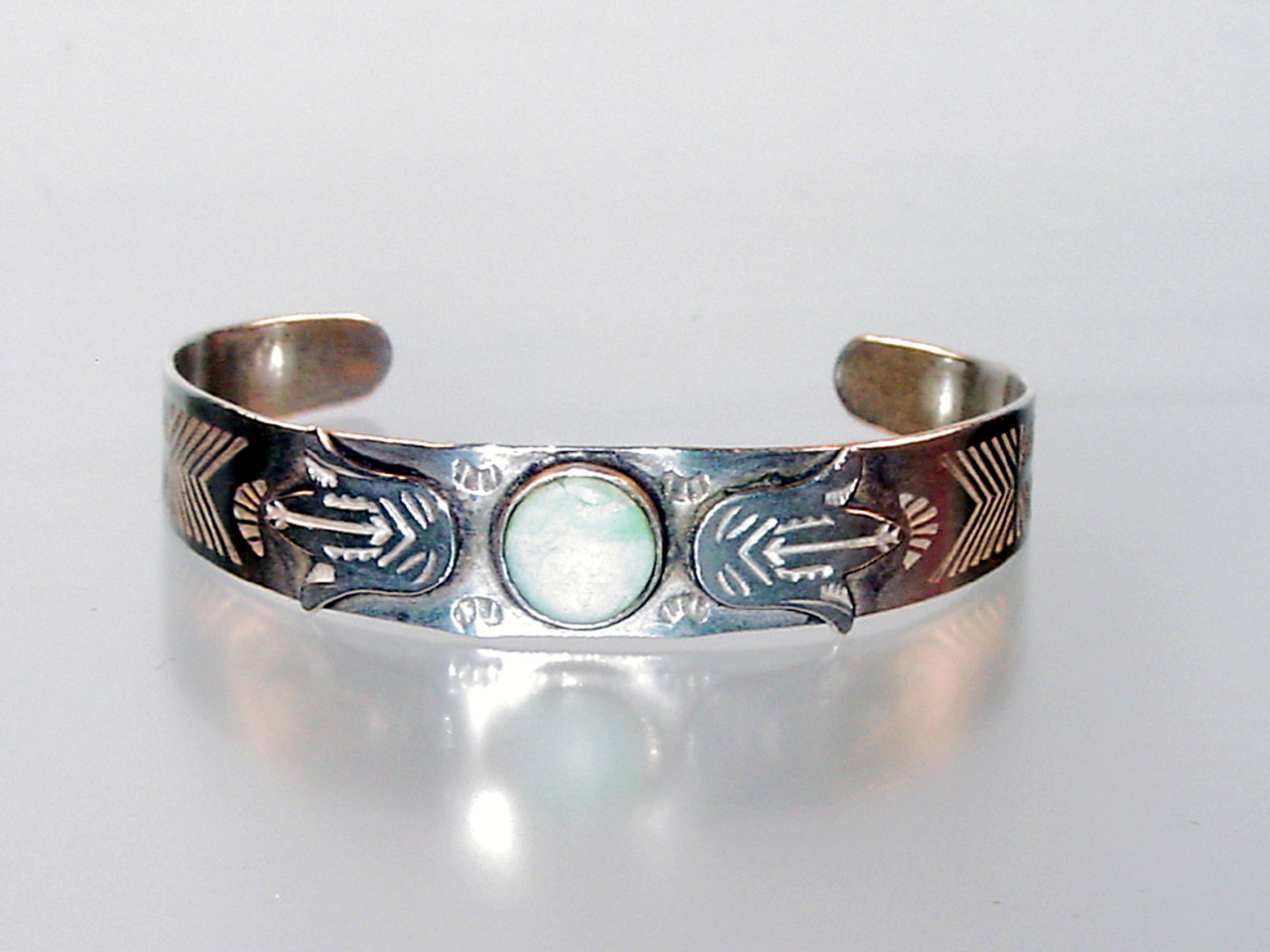 アクセサリー Navajo Vtg Fred Harvey Era fullsizeoutput_1cf0.jpeg?