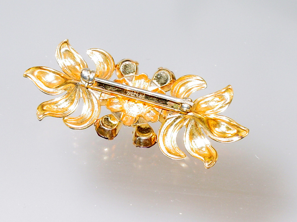 Signed Van Dell 1/20 12K G.F.