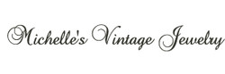 Michelle's Vintage Jewelry