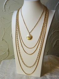 1980s Current Vintage Jewelry Trends