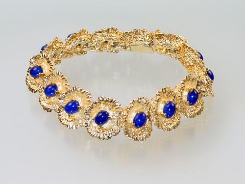 Panetta Bracelet