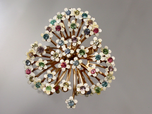Vintage Brooches & Pins- Michelle's Vintage Jewelry - Page 7