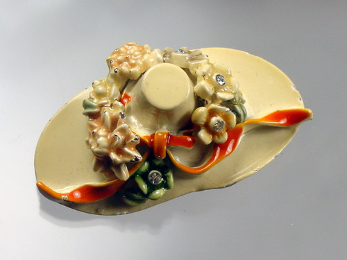 BSK My Fair Lady Brooch BSK My Fair Lady Brooch