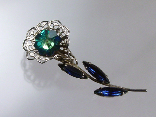 Vintage Brooches & Pins- Michelle's Vintage Jewelry - Page 7