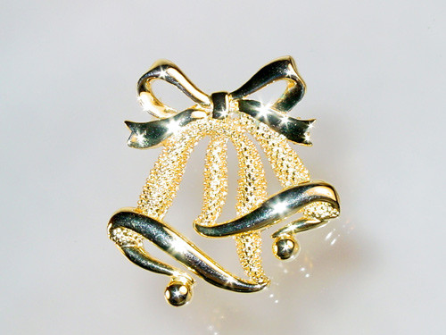 Christmas bells pin Christmas bells pin