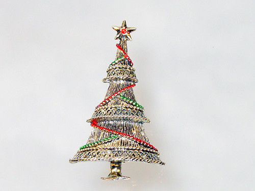 Beatrix tall and skinny Christmas Pin Beatrix tall and skinny Christmas Pin
