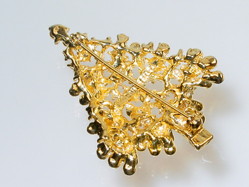 Signed EISENBERG© on back