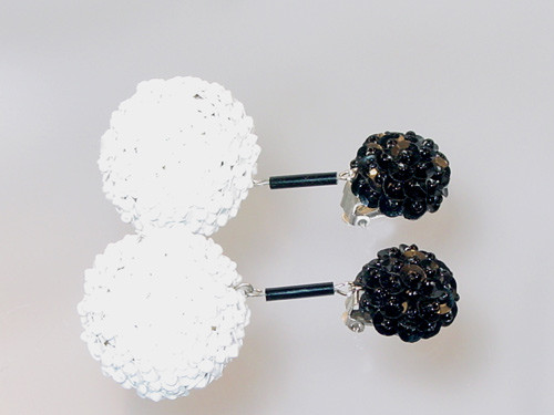 1980 Bold Earrings 1980 Bold Earrings