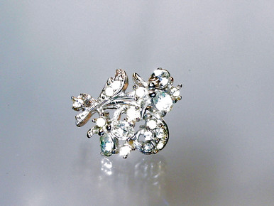 1950 Hollycraft Pin