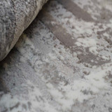 Gurel rug-Grey White-Medium Pile-Multiple Sizes Gurel rug-Grey White-Medium Pile-Multiple Sizes