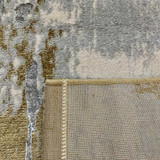 Greg rug-Grey Gold Greg rug-Grey Gold