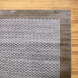Matrix rug-Beige & Grey-Distressed Design