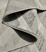 Aigina rug-Cream-Medium Pile-Multiple Sizes