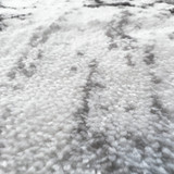 Supremo rug-Grey Black