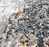 Polykastro rug-Multi-Coloured-Medium Pile-Multiple Sizes
