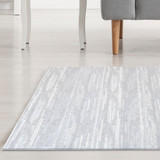 Snow rug-White-Medium Pile-Multiple Sizes Snow rug-White-Medium Pile-Multiple Sizes