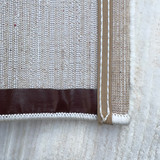 Snow rug-White-Medium Pile-Multiple Sizes Snow rug-White-Medium Pile-Multiple Sizes