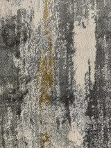 Zahed rug-Grey White-Medium Pile-Multiple Sizes