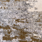 Jewel rug-Grey Gold-Medium Pile-Multiple Sizes